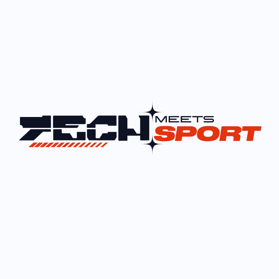 Redbull Tech Meets Sports